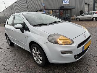 Fiat Punto Evo 0.9 TwinAir Easy picture 3