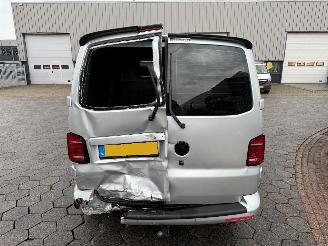 Volkswagen Transporter Bulli 2.0 TDI L2H3 28 picture 6