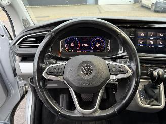 Volkswagen Transporter Bulli 2.0 TDI L2H3 28 picture 20