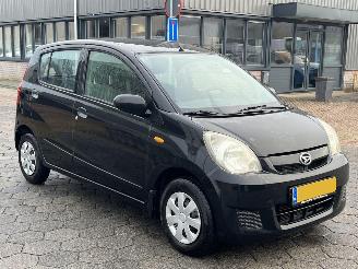 Daihatsu Cuore 1.0 Trend picture 3