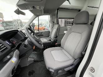 Volkswagen  2.0 Grand California 130KW AUTOMAAT picture 14