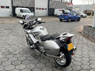 Yamaha FJR 1300 A Tour picture 8