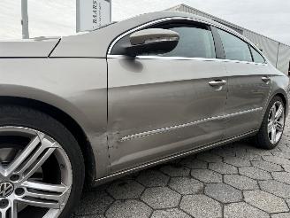 Volkswagen Passat cc 1.8 TSI   160PK picture 8