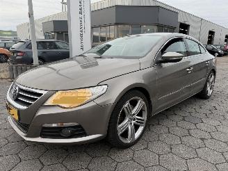 Avarii autoturisme Volkswagen Passat cc 1.8 TSI   160PK 2011/3