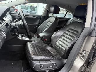 Volkswagen Passat cc 1.8 TSI   160PK picture 11