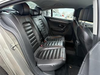 Volkswagen Passat cc 1.8 TSI   160PK picture 14