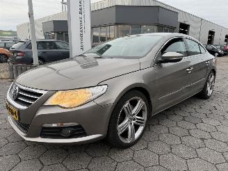 Volkswagen Passat cc 1.8 TSI   160PK picture 1
