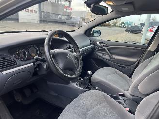 Citroën C5 2.0-16V Ligne Business picture 13