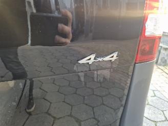 Mercedes Vito 116  AUTOM  4x4 L3  2x elektrische schuifdeur picture 7
