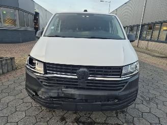 Volkswagen Transporter T6 150pk automaat picture 2