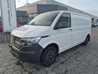 Volkswagen Transporter T6 150pk automaat picture 2