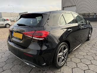 Mercedes A-klasse A-klasse 180 Premium Plus picture 4