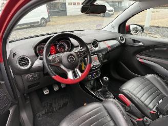 Opel Adam 1.4 Turbo S picture 11
