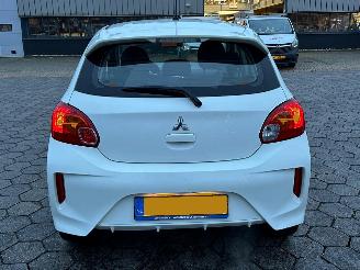 Mitsubishi Space-star 1.2 Cool+ picture 5