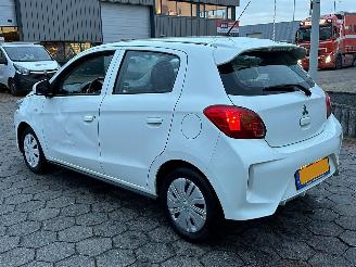 Mitsubishi Space-star 1.2 Cool+ picture 6