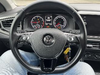 Volkswagen Polo 1.0 TSI Comfortline picture 18