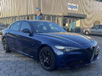 Alfa Romeo Giulia 2.0T Sprint AUTOMAAT picture 3