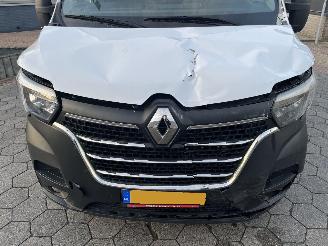 Renault Master T35 2.3 dCi 150 L3H2 Energy Work Edition picture 10