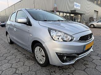 Mitsubishi Space-star 1.0 Cool+ picture 4