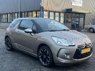 Citroën DS3 1.6 So Chic picture 2