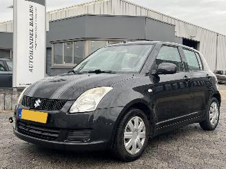 Unfallwagen Suzuki Swift 1.3 Base 2008/12