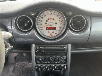 Mini Cooper 1.6 Cooper Chili picture 14