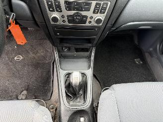 Nissan Almera 1.5 Visia picture 21