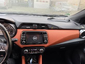 Nissan Micra 0.9 IG-T Tekna picture 18