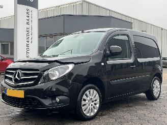 skadebil bedrijf Mercedes Citan 111 CDI 2020/12