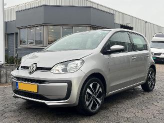 Schadeauto Volkswagen Up! 1.0 beats 2021/1