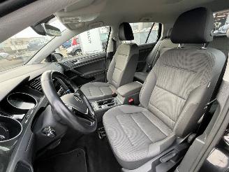 Volkswagen Golf e-Golf 100KW picture 12