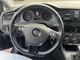 Volkswagen Golf e-Golf 100KW picture 14