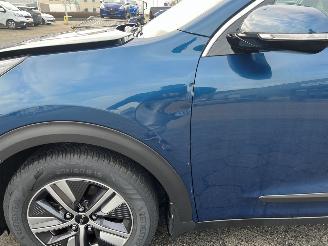 Kia Niro 1.6 GDi Hybrid ExecutiveLine picture 10