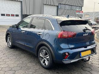 Kia Niro 1.6 GDi Hybrid ExecutiveLine picture 6