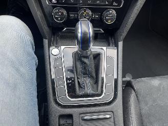 Volkswagen Passat Variant 1.4 TSI GTE Highline picture 21