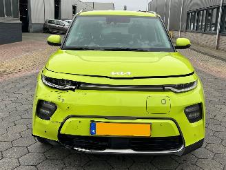 Kia E-Soul DynamicPlusLine 64 kWh picture 2