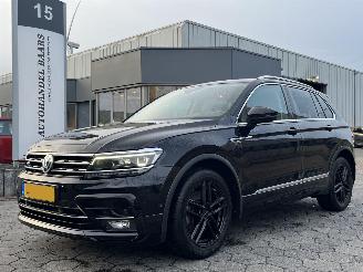 Auto incidentate Volkswagen Tiguan 2.0 TSI 4Motion Highline Business R 2019/3
