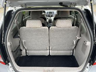 Mitsubishi Grandis 2.4-16V Intense 6p. picture 7