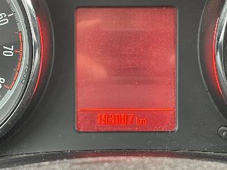 Opel Meriva 1.4 Turbo Design Edition picture 15