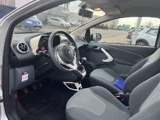 Ford Ka 1.2 Limited picture 10