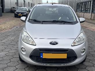 Ford Ka 1.2 Limited picture 2