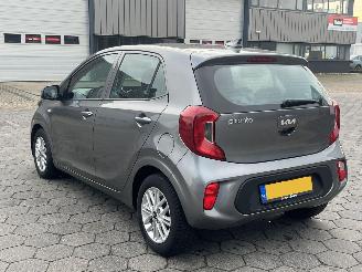 Kia Picanto 1.0 DPi DynamicLine picture 6
