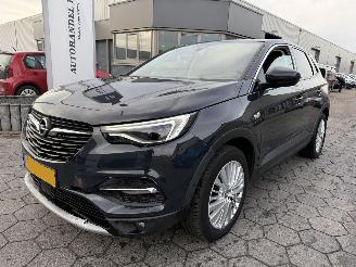 škoda osobní automobily Opel Grandland X 1.2 Turbo Business Executive 2019/9