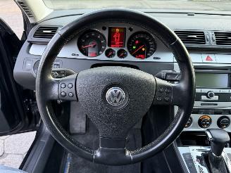 Volkswagen Passat Variant 2.0 FSI Comfortline Business picture 19