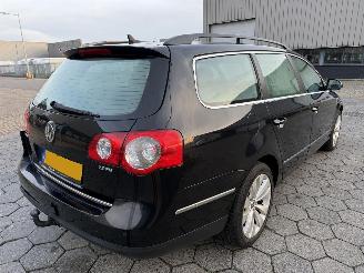 Volkswagen Passat Variant 2.0 FSI Comfortline Business picture 5