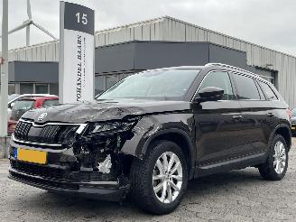 Skoda Kodiaq 1.5 TSI AUTOM Style 7p picture 4