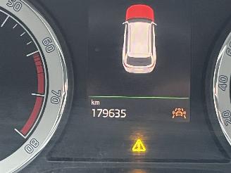 Skoda Kodiaq 1.5 TSI AUTOM Style 7p picture 22