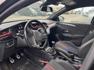 Opel Corsa 1.2 GS Line picture 13