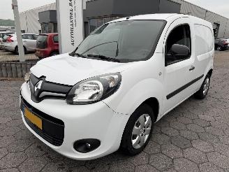 krockskadad bil bedrijf Renault Kangoo 1.5 Blue dCi 95 Work Edition 2020/5