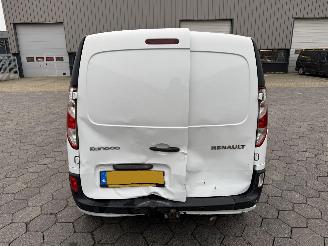 Renault Kangoo 1.5 Blue dCi 95 Work Edition picture 6